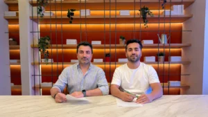 Embedded insurance ( Gömülü Sigorta ) ve seyahat teknolojileri alanında faaliyet gösteren yerli girişim Tamamlıyo, yatırım turunda Nexrone Global liderliğinde 4 milyon dolar değerleme üzerinden yatırım aldı.
