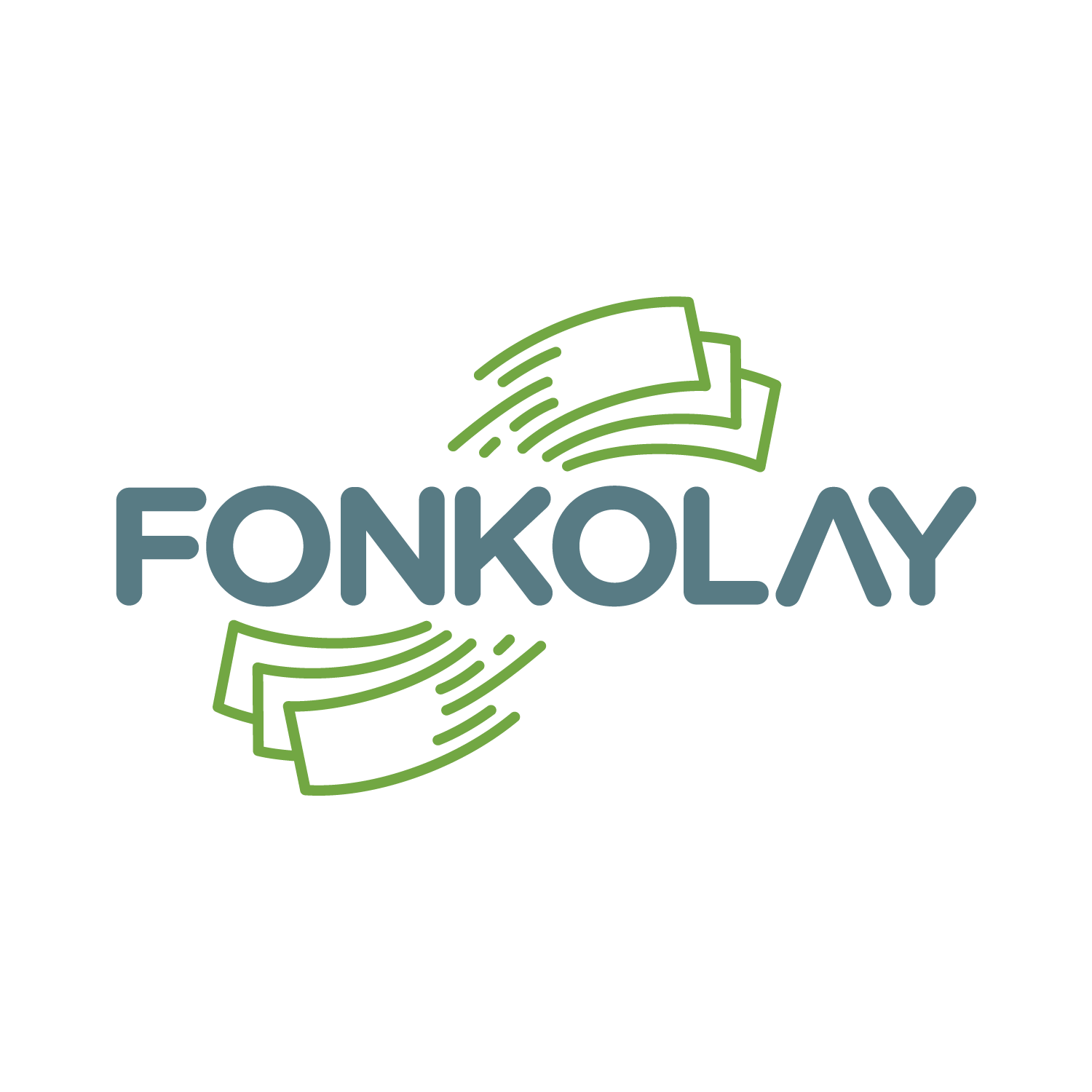 fonkolay logosu