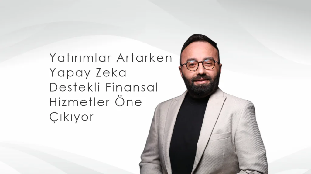 Finansal teknoloji sektörünün hızla geliştiği Türkiye’de, 2024 yılı itibarıyla fintek ekosistemi önemli bir büyüme ve dönüşüm sürecinden geçiyor. Türkiye Fintek Ekosistemi Durum Raporu 2024’ün sonuçlarını değerlendiren Ödüyo Genel Müdürü Erman Yapıcı, sektördeki dinamik değişimlere ve geleceğe yönelik beklentilere dair önemli tespitlerde bulundu.