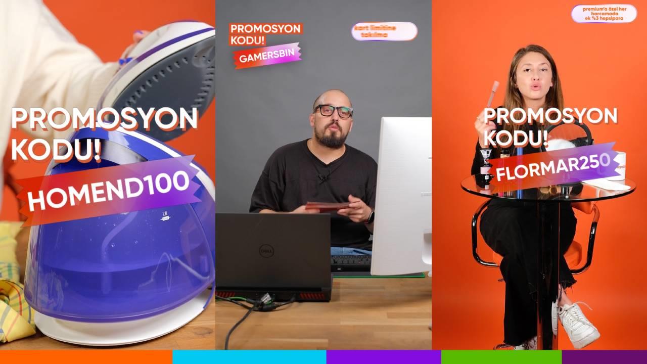 8. Canlı Yayınla Alışveriş (Live Commerce)