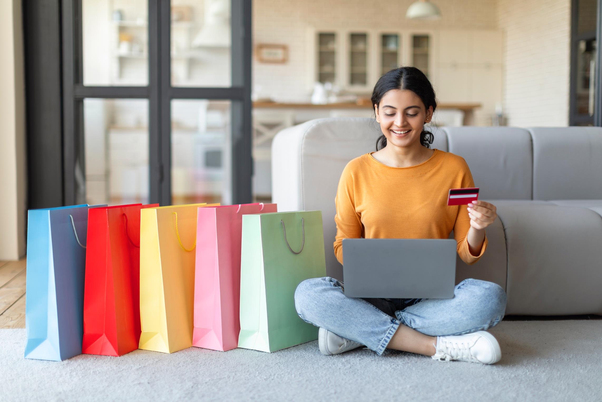 4. “Şimdi Al, Sonra Öde” (Buy Now, Pay Later - BNPL) Modeli