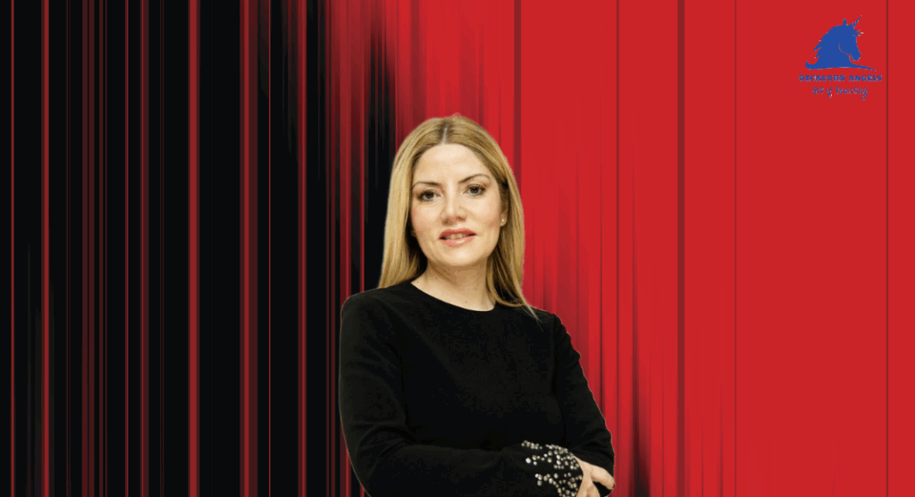 Duygu Eren Startups for Corporate