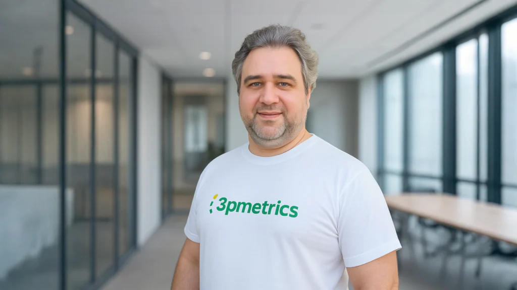 Kenan Altun, İş Geliştirme Danışmanı (Business Development Consultant) – 3PMETRICS: "TÜBİTAK’ın bu programı, KOBİ’lerin yeşil dönüşümdeki engellerini kaldırmak için tasarlandı. Biz de 3PMETRICS olarak, bu süreçte KOBİ’lere enerji verimliliği, dijitalleşme ve karbon ayak izi yönetimi gibi alanlarda uzmanlığımızla destek oluyoruz. Örneğin, bir KOBİ 7.000 USD’lik danışmanlık hizmeti aldığında, yalnızca %10’unu ödüyor. Geri kalan %90’lık kısmı TÜBİTAK doğrudan çözüm ortağına aktarıyor. Bu, KOBİ’ler 