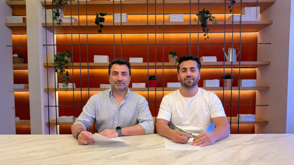Embedded insurance ( Gömülü Sigorta ) ve seyahat teknolojileri alanında faaliyet gösteren yerli girişim Tamamlıyo, yatırım turunda Nexrone Global liderliğinde 4 milyon dolar değerleme üzerinden yatırım aldı.