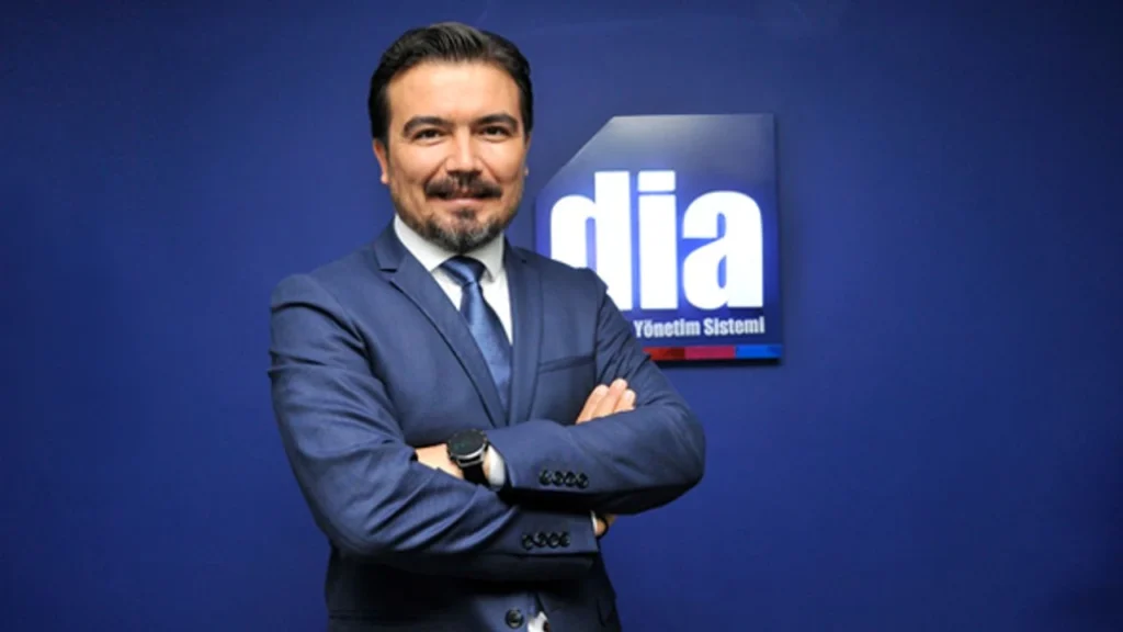 dia e-irsaliye