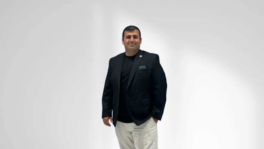 Vugon USA kurucusu Onur Cantürk'ün kurumsalmedya.com ile özel röportajı