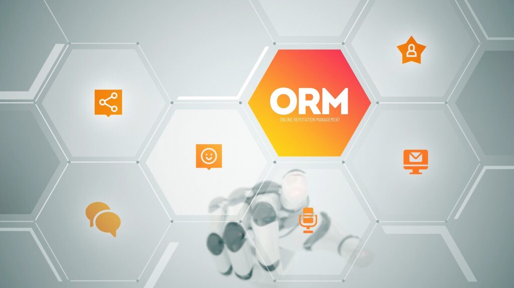 Online Reputation Management - Rehber