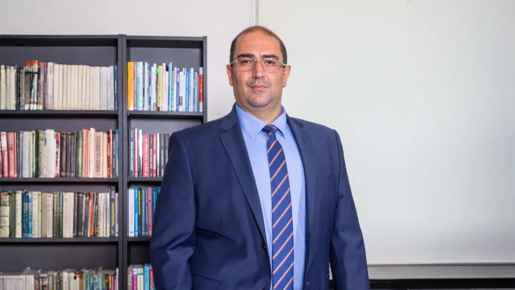 Derviş Ali Doğanşahin fotoğraf