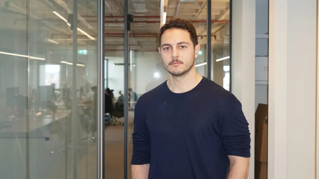 Mustafa Namoğlu