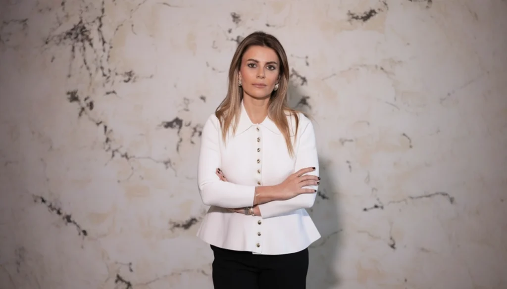 Otrera Çanta Kurucusu Benek Karaca