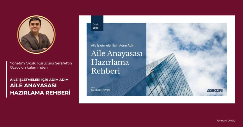 Aile Anayasası Hazırlama Rehberi