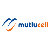 Mutlucell İletişim Hizmetleri A.Ş. logosu